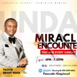 Miracle Moment